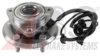 JEEP 52109947AF Wheel Hub